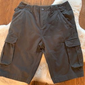 Mountain warehouse shorts